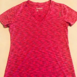 Reebox dri-fit Shirt